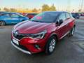 Renault Captur 1.0 TCe 100 CV Intens GPL Rosso - thumbnail 1
