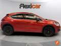 DS Automobiles DS 4 PureTech 96kW (130CV) PERFORMANCE Line Naranja - thumbnail 4