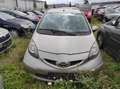 Toyota Aygo AYGO SERVO KLIMA EURO-4 "ckIN2U" Beige - thumbnail 5