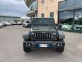 Jeep Wrangler Unlimited 3.8 V6 Rubicon auto SOLO KM102K GANCIO Vert - thumbnail 2
