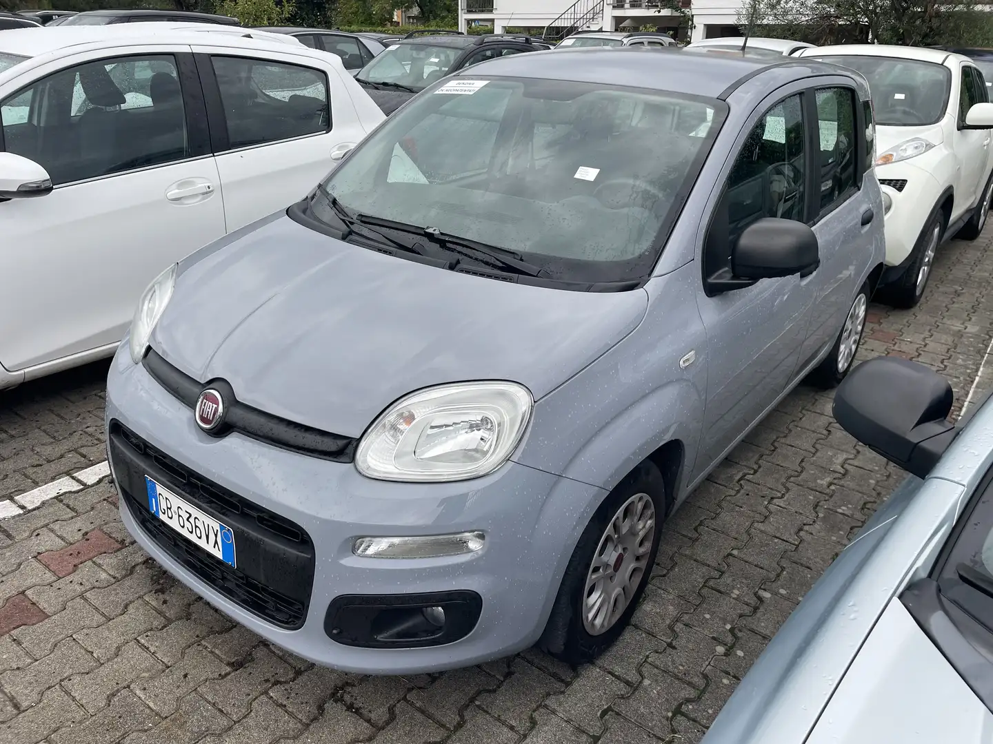 Fiat Panda 1.0 GSE Hybrid City Life PREZZO VERO - 2