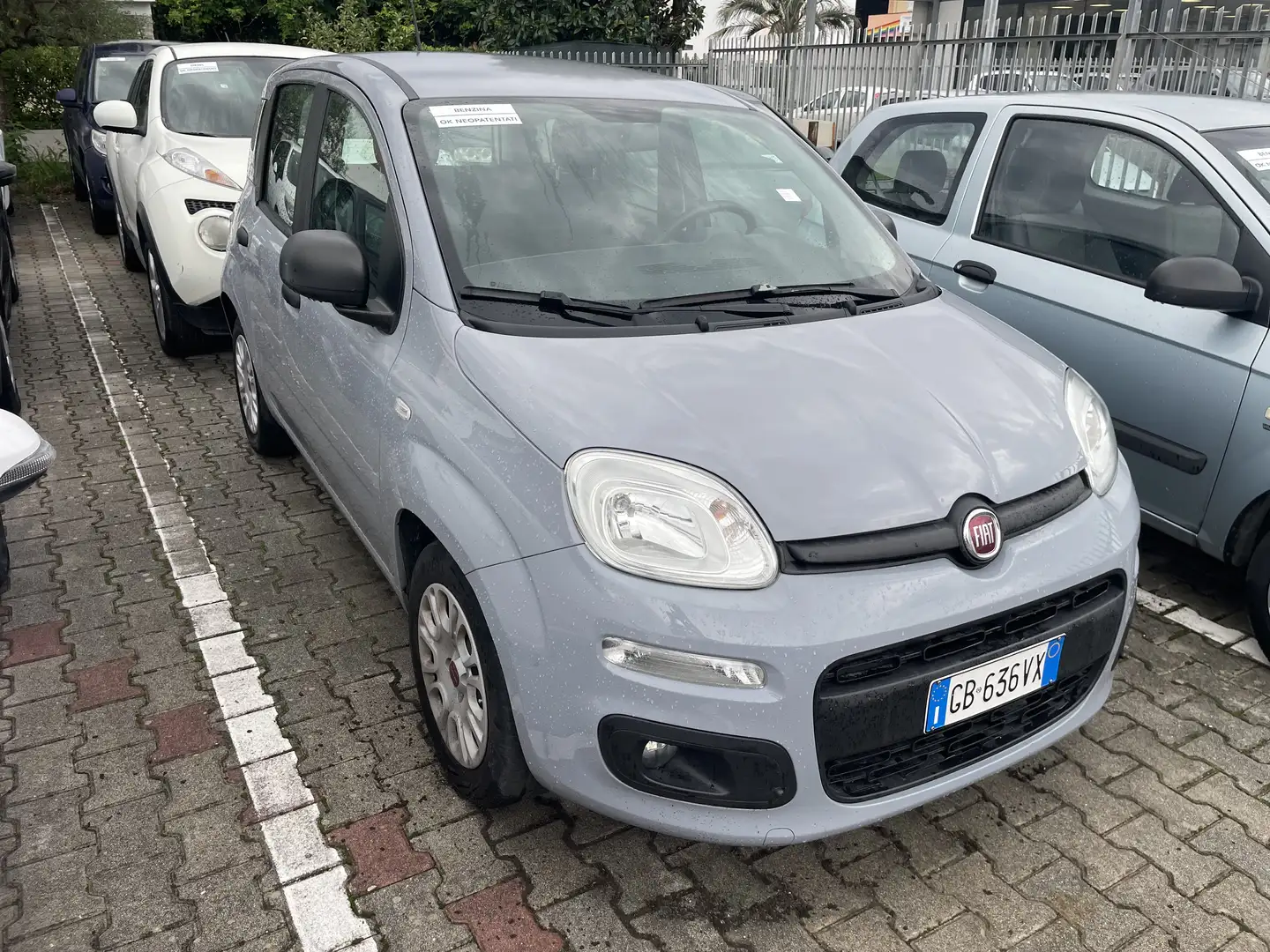 Fiat Panda 1.0 GSE Hybrid City Life PREZZO VERO - 1