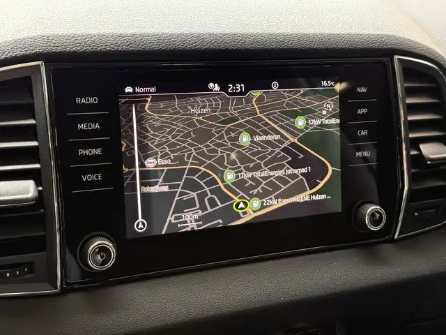 Skoda Karoq view 28