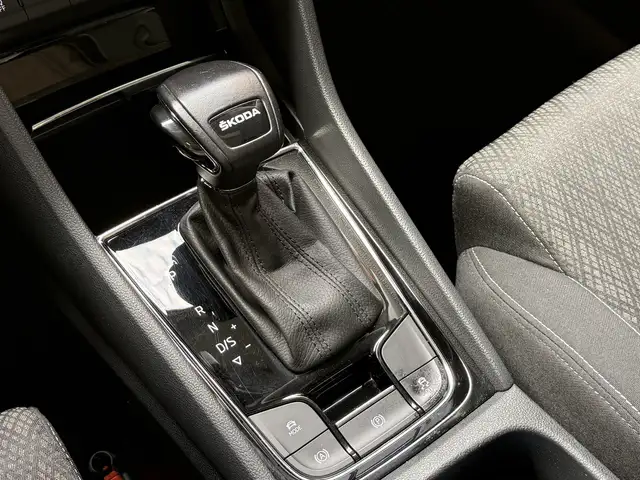Skoda Karoq view 26