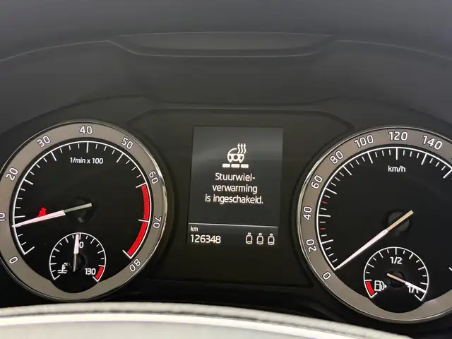 Skoda Karoq view 27