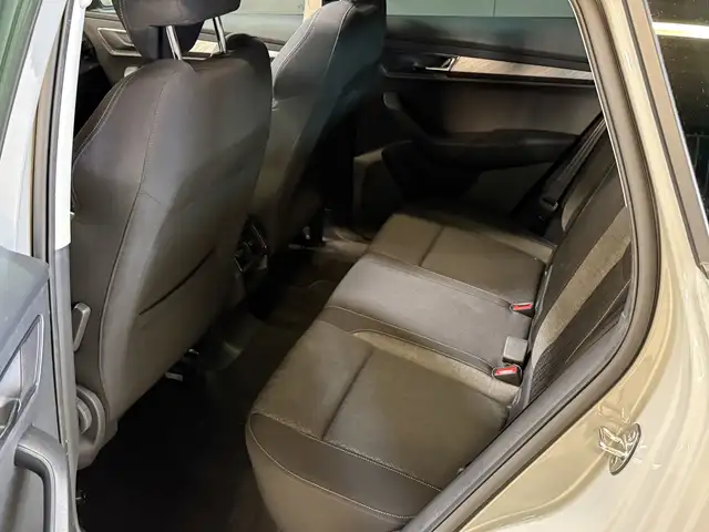 Skoda Karoq view 9