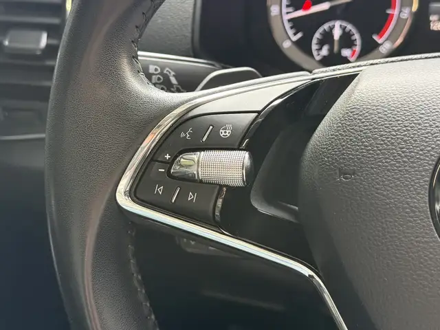 Skoda Karoq view 18