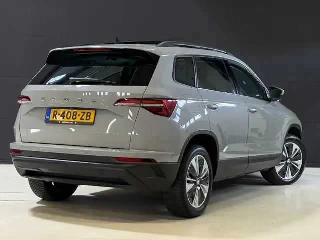 Skoda Karoq view 15