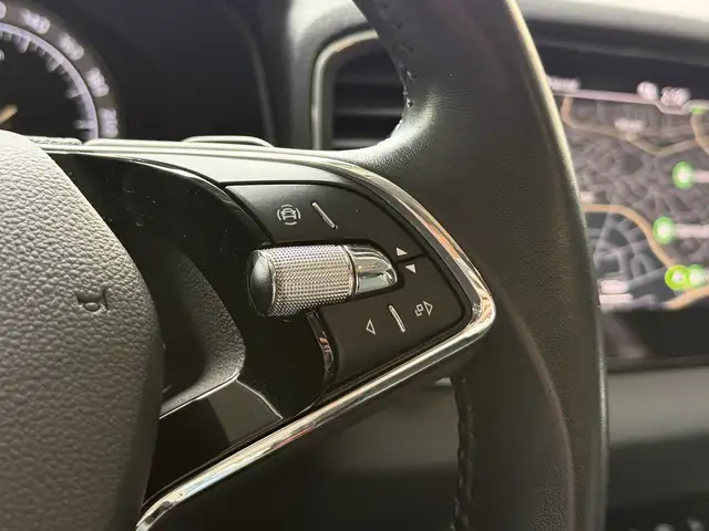 Skoda Karoq view 22