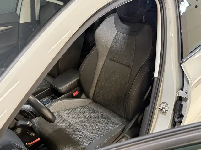 Skoda Karoq view 8