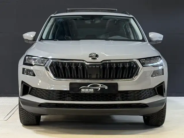Skoda Karoq view 5