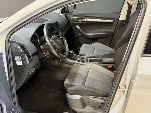 Skoda Karoq view 7