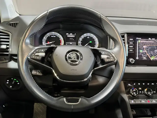Skoda Karoq view 11