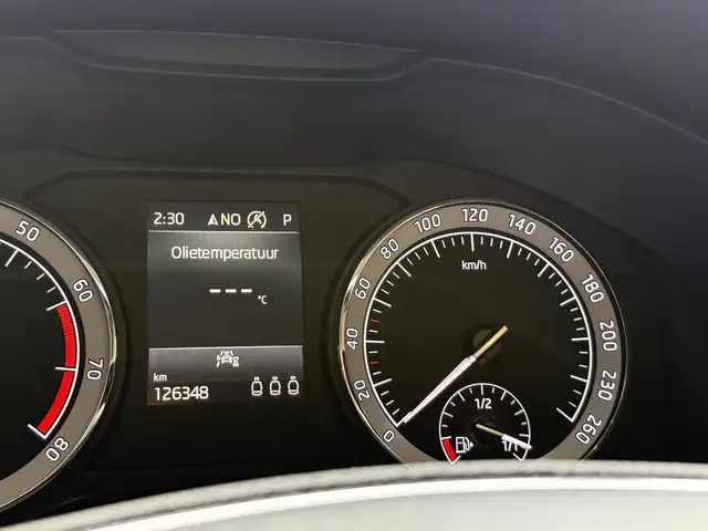 Skoda Karoq view 23