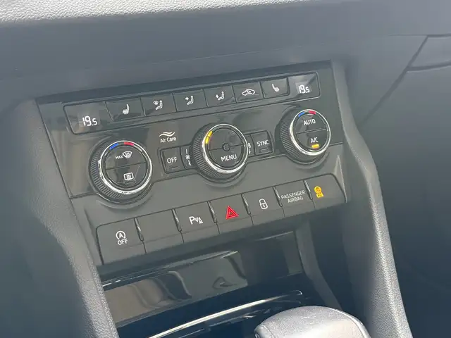 Skoda Karoq view 24