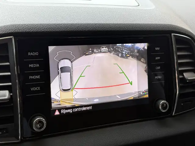 Skoda Karoq view 29