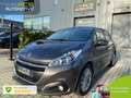 Peugeot 208 1.2 Benzine / 118.000KM / 2019 / 12M garantie Srebrny - thumbnail 1