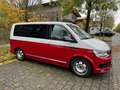 Volkswagen T6 Multivan DSG LED Prins LPG TÜV 05/27 CarPlay AA Alb - thumbnail 5