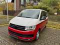 Volkswagen T6 Multivan DSG LED Prins LPG TÜV 05/27 CarPlay AA Alb - thumbnail 4