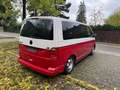 Volkswagen T6 Multivan DSG LED Prins LPG TÜV 05/27 CarPlay AA Alb - thumbnail 6