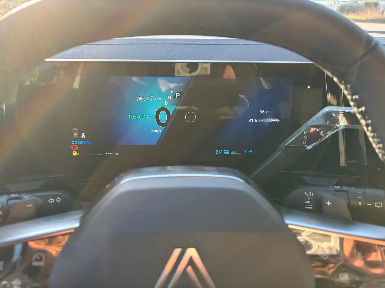 Renault Austral 2026