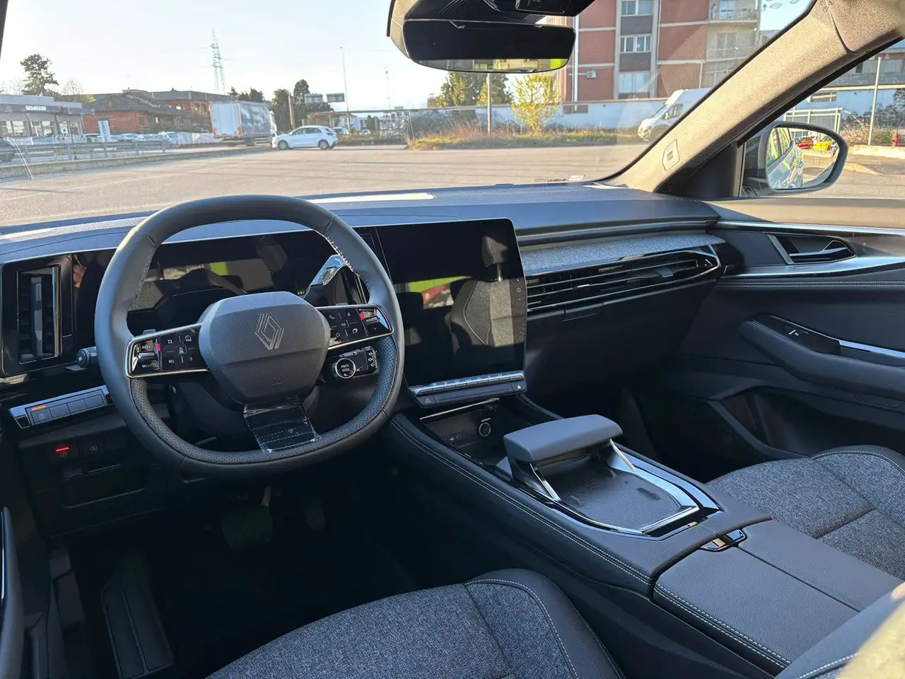 Renault Austral 2026
