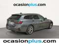 BMW 330 330e xDrive Touring Gris - thumbnail 4