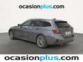 BMW 330 330e xDrive Touring Gris - thumbnail 3