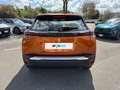 Peugeot 2008 BlueHDi 110 Allure Pack S/S Arancione - thumbnail 4