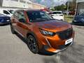 Peugeot 2008 BlueHDi 110 Allure Pack S/S Arancione - thumbnail 5