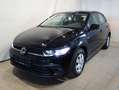 Volkswagen Polo 4Me Schwarz - thumbnail 1
