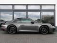 Porsche 911 992 Carrera 3.0 Chrono/Matrix/Carbon/RaceTex Grau - thumbnail 20