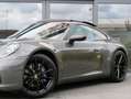 Porsche 911 992 Carrera 3.0 Chrono/Matrix/Carbon/RaceTex Grau - thumbnail 3