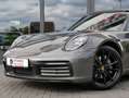 Porsche 911 992 Carrera 3.0 Chrono/Matrix/Carbon/RaceTex Grau - thumbnail 2