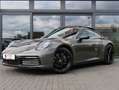 Porsche 911 992 Carrera 3.0 Chrono/Matrix/Carbon/RaceTex Grau - thumbnail 1