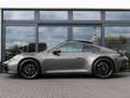 Porsche 911 992 Carrera 3.0 Chrono/Matrix/Carbon/RaceTex Grau - thumbnail 8