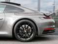 Porsche 911 992 Carrera 3.0 Chrono/Matrix/Carbon/RaceTex Grau - thumbnail 10