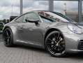 Porsche 911 992 Carrera 3.0 Chrono/Matrix/Carbon/RaceTex Grau - thumbnail 7