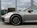 Porsche 911 992 Carrera 3.0 Chrono/Matrix/Carbon/RaceTex Grau - thumbnail 9