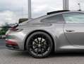 Porsche 911 992 Carrera 3.0 Chrono/Matrix/Carbon/RaceTex Grau - thumbnail 21