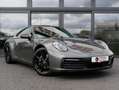 Porsche 911 992 Carrera 3.0 Chrono/Matrix/Carbon/RaceTex Grau - thumbnail 5