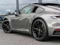 Porsche 911 992 Carrera 3.0 Chrono/Matrix/Carbon/RaceTex Grau - thumbnail 27