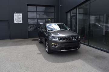 Limited AWD