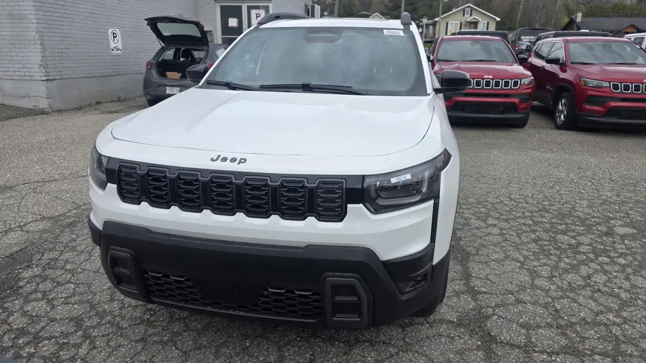 Jeep Cherokee снимка Jeep Cherokee