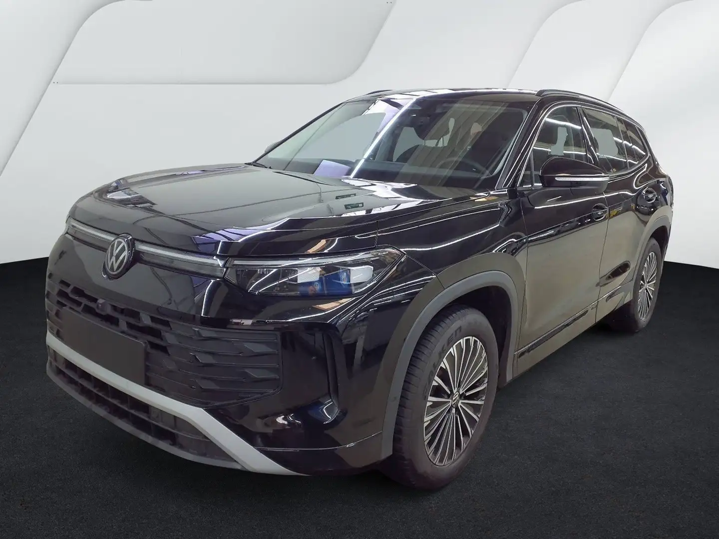 Volkswagen Sonstige Tayron 1.5 eTSI Life Schwarz - 1