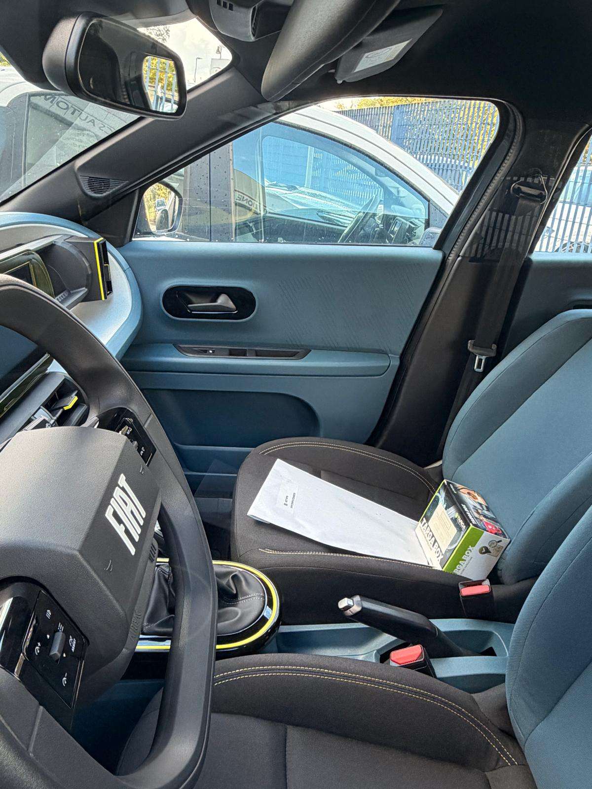 Fiat Grande Panda - Immagine 7