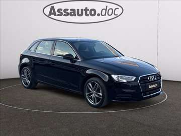 Sportback 1.6 tdi Business 110cv
