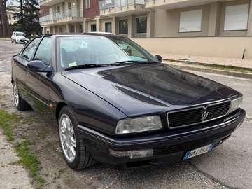 2.8 Evoluzione c/2airbag