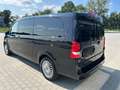 Mercedes-Benz Vito 124 4M Extralang -9Sitz-2xelSchiebet-Kamera Noir - thumbnail 4