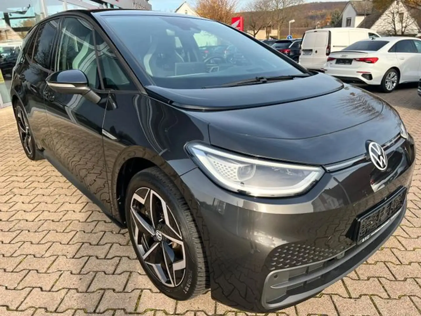 Volkswagen ID.3 Pro Perf. MATRIX NAVI DCC ACC HUD 360° 19Z Pro Pe - 2